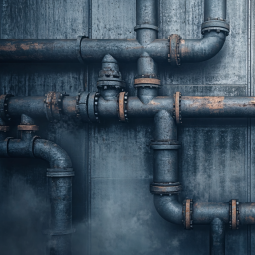 管道系統(tǒng)2